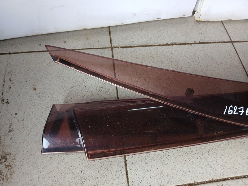 Ветровик на дверь, 2000 рублей, Красноярск