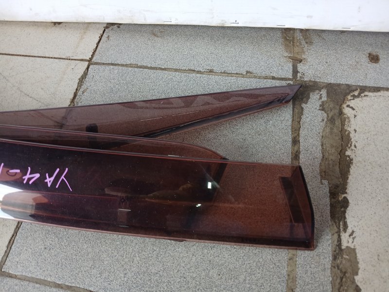 Ветровик на дверь, 2000 рублей, Красноярск