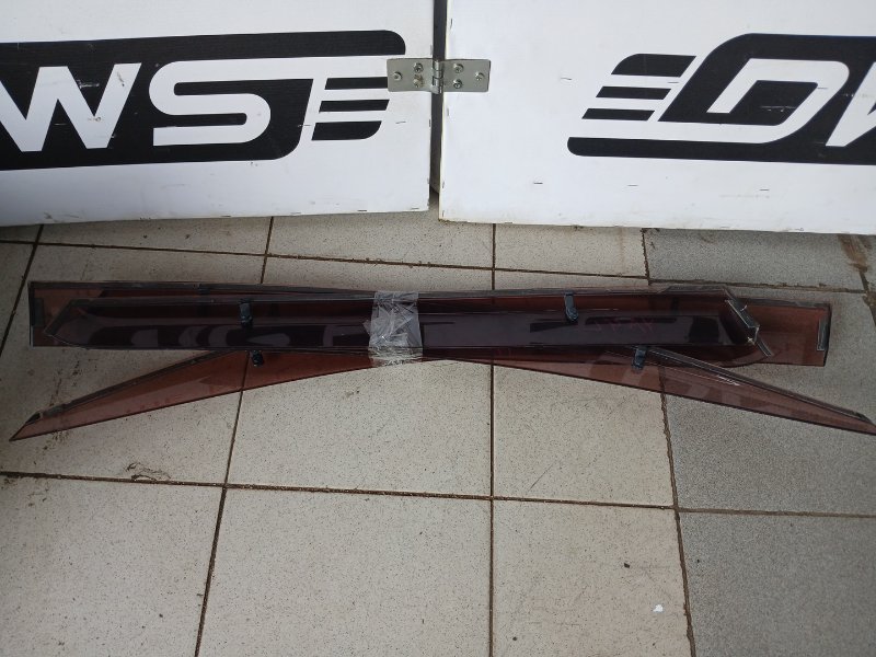 Ветровик на дверь, 2000 рублей, Красноярск