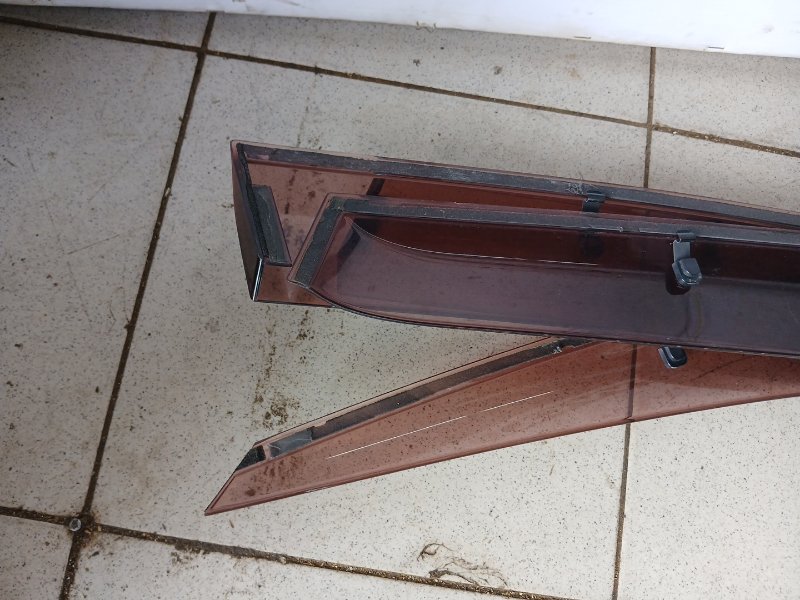 Ветровик на дверь, 2000 рублей, Красноярск