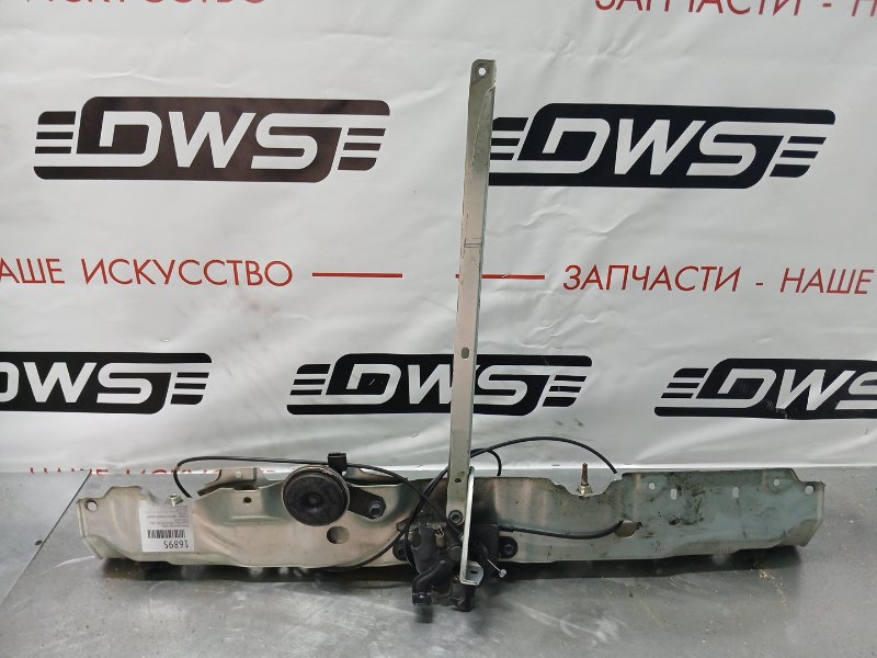 Рамка радиатора, 1000 рублей, Красноярск