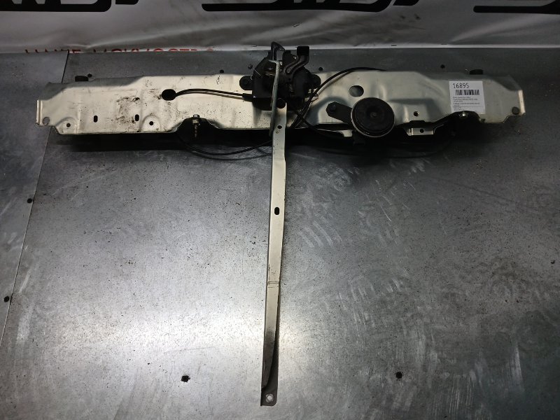 Рамка радиатора, 1000 рублей, Красноярск