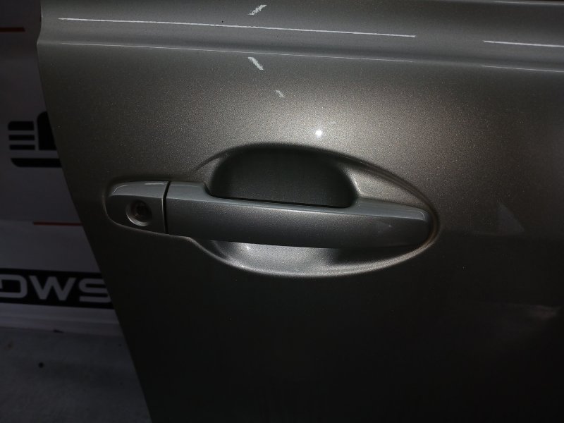 Дверь передняя правая, 11000 рублей, Красноярск