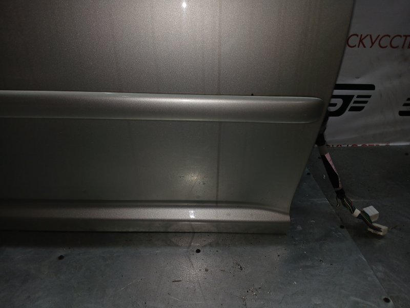 Дверь передняя правая, 11000 рублей, Красноярск