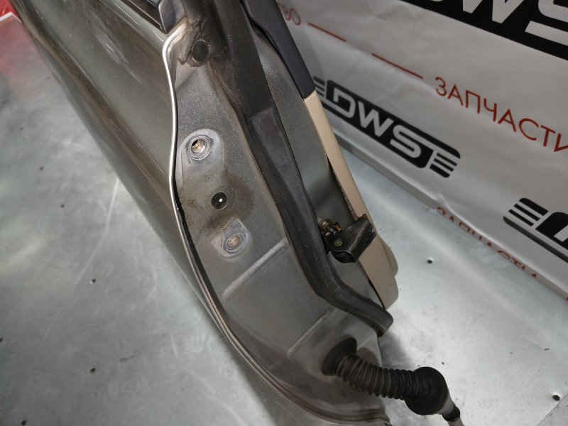 Дверь передняя правая, 11000 рублей, Красноярск