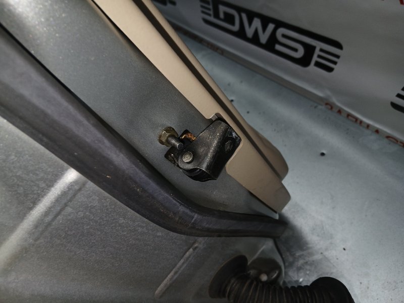 Дверь передняя правая, 11000 рублей, Красноярск