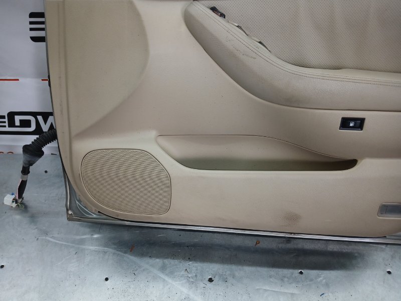 Дверь передняя правая, 11000 рублей, Красноярск