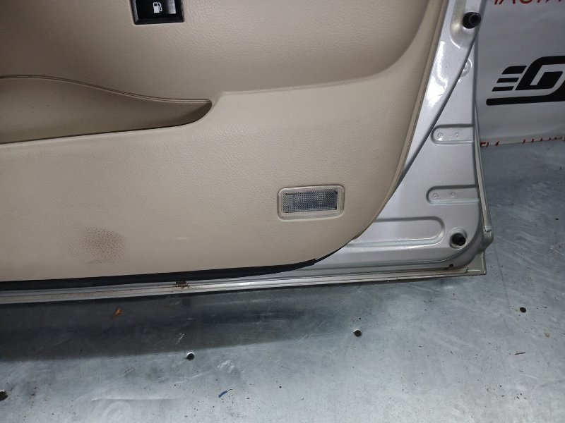 Дверь передняя правая, 11000 рублей, Красноярск