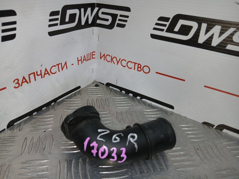 Корпус термостата LEXUS GS450H GWS191 2GR-FSE 1603131020 Б/У
