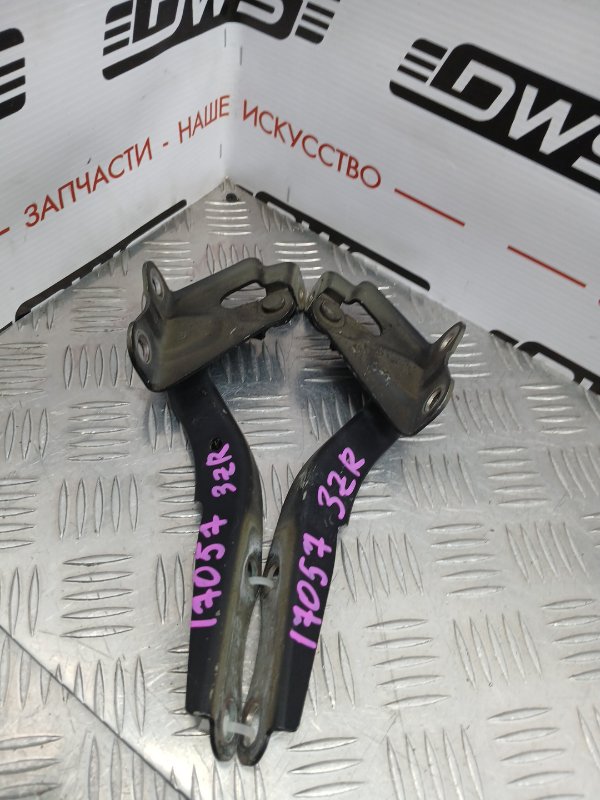 Петля капота, 3000 рублей, Красноярск