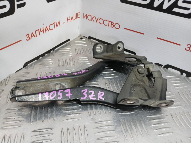 Петля капота, 3000 рублей, Красноярск