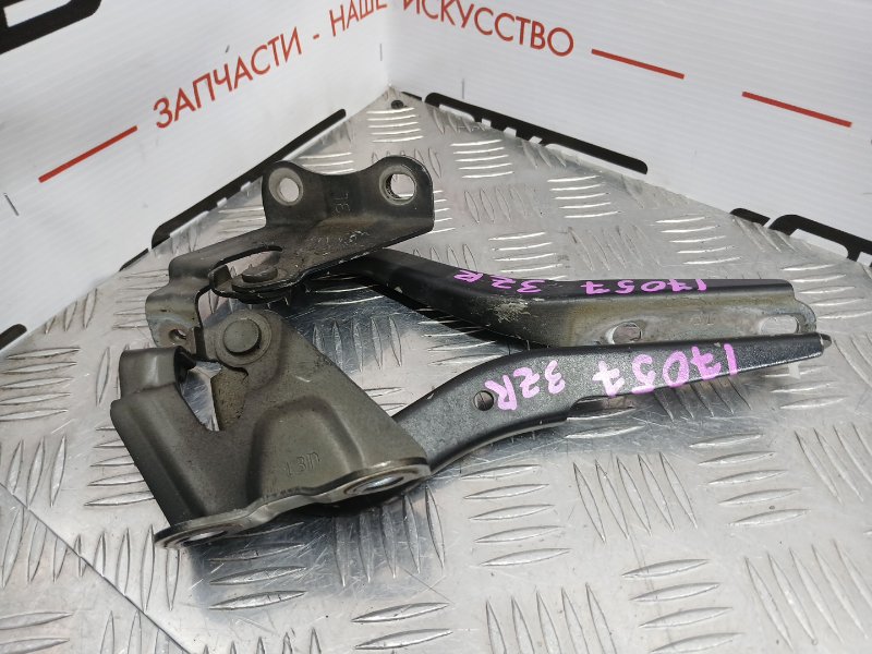 Петля капота, 3000 рублей, Красноярск