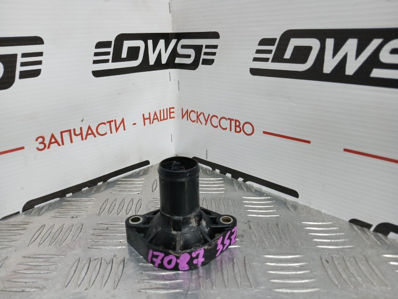 Корпус термостата, 300 рублей, Красноярск