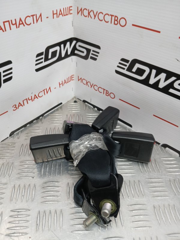 Замок ремня безопасности, 2000 рублей, Красноярск