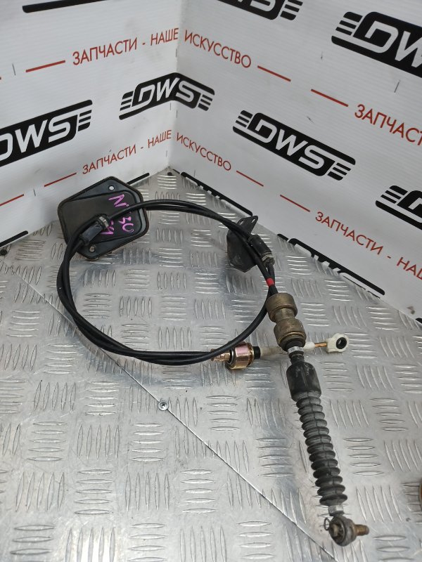 Тросс АКПП, 1200 рублей, Красноярск