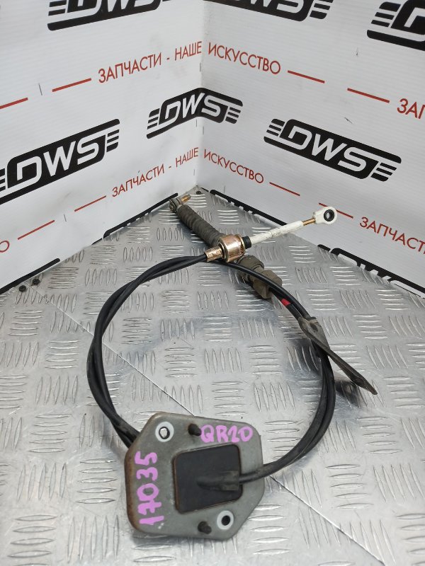 Тросс АКПП, 1200 рублей, Красноярск