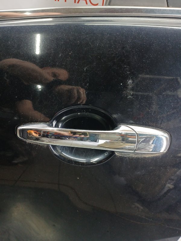 Дверь задняя левая, 15000 рублей, Красноярск