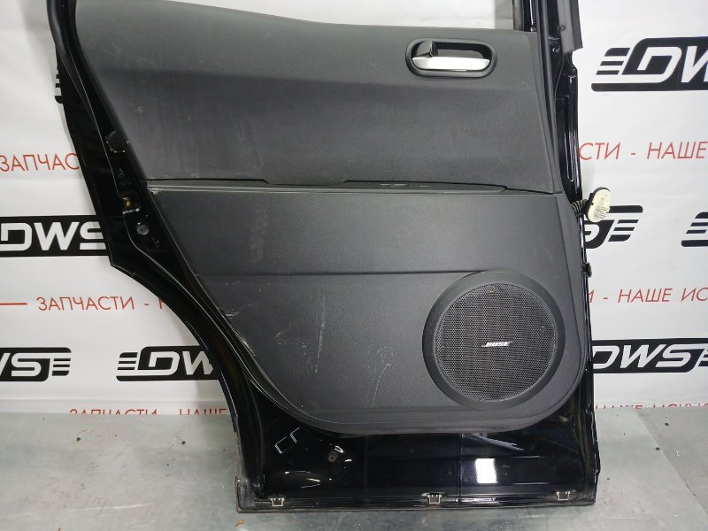 Дверь задняя левая, 15000 рублей, Красноярск