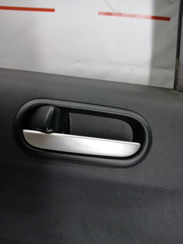 Дверь задняя левая, 15000 рублей, Красноярск