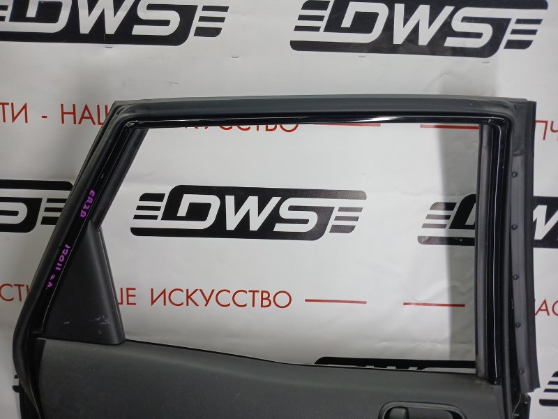 Дверь задняя левая, 15000 рублей, Красноярск