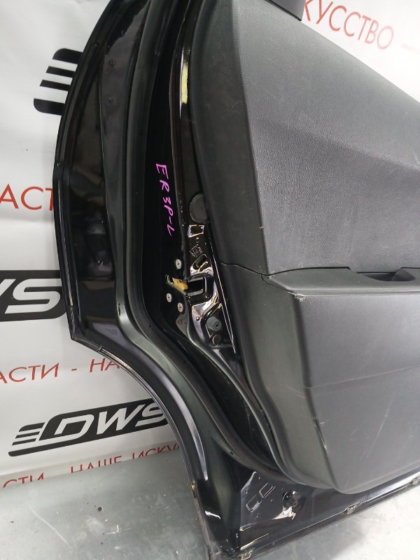 Дверь задняя левая, 15000 рублей, Красноярск