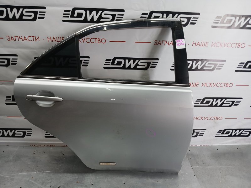 Дверь задняя правая, 20000 рублей, Красноярск