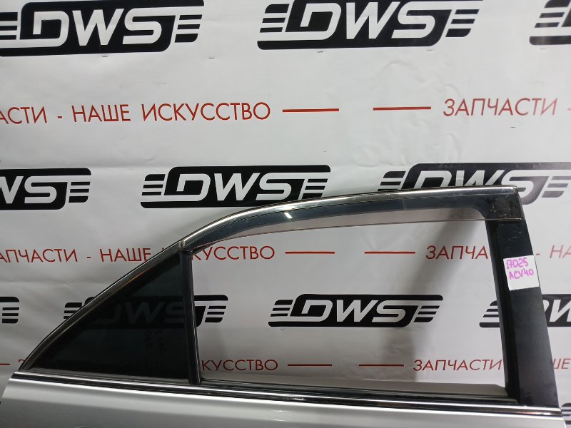 Дверь задняя правая, 20000 рублей, Красноярск