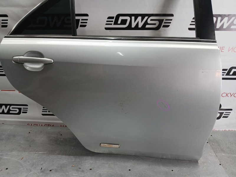 Дверь задняя правая, 20000 рублей, Красноярск