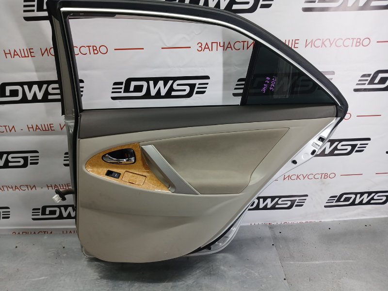 Дверь задняя правая, 20000 рублей, Красноярск