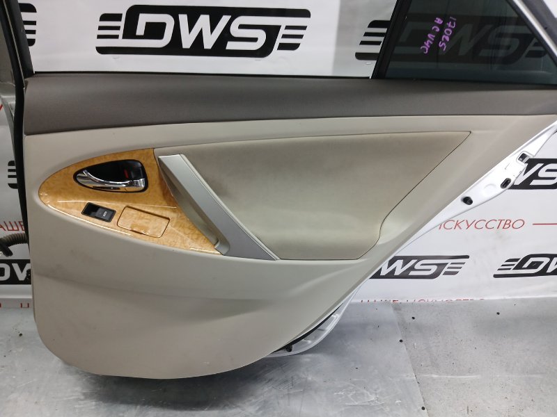 Дверь задняя правая, 20000 рублей, Красноярск