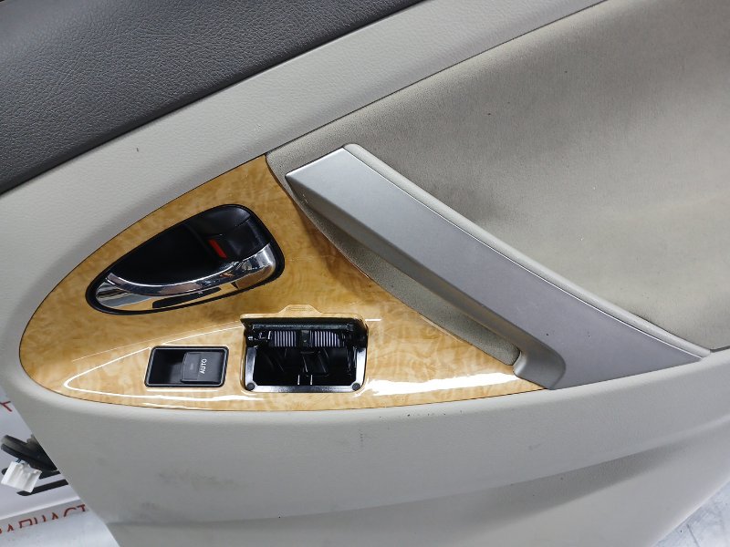 Дверь задняя правая, 20000 рублей, Красноярск