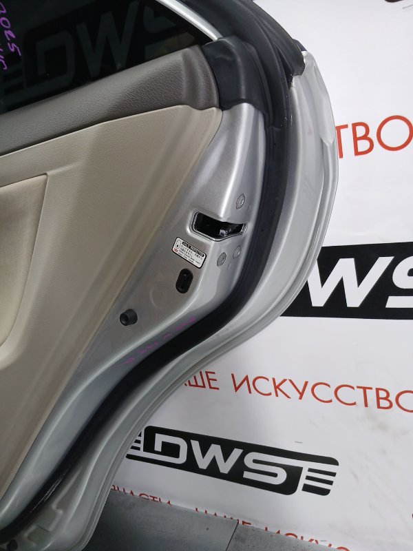 Дверь задняя правая, 20000 рублей, Красноярск