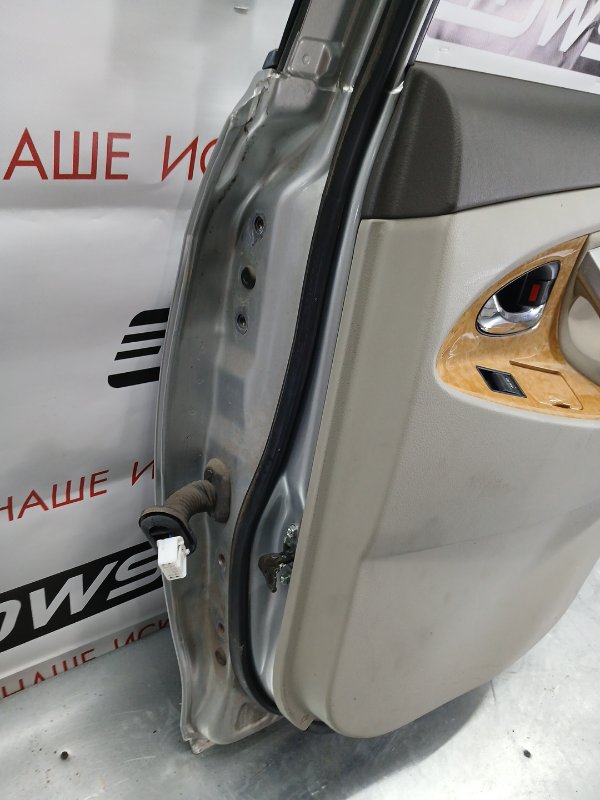 Дверь задняя правая, 20000 рублей, Красноярск