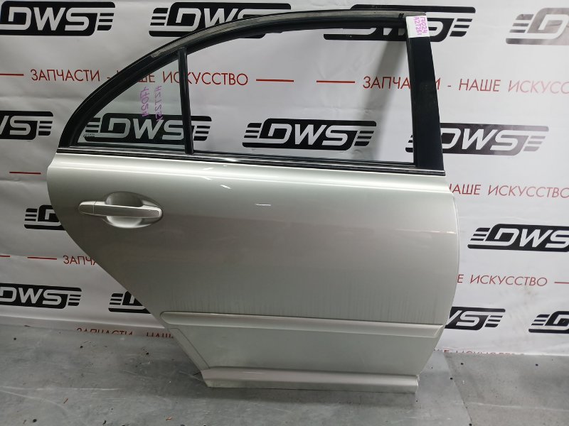 Дверь задняя правая, 10000 рублей, Красноярск