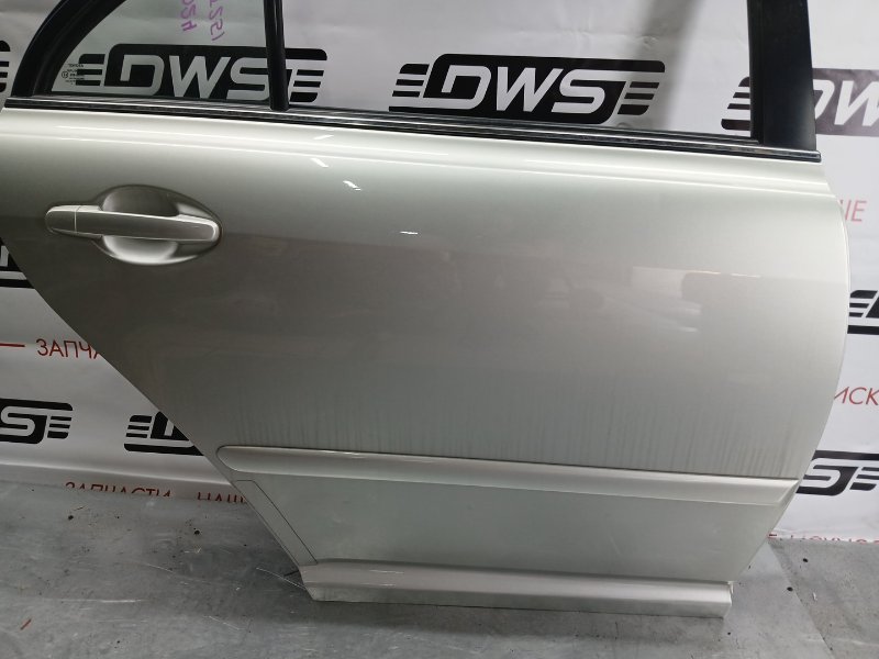 Дверь задняя правая, 10000 рублей, Красноярск