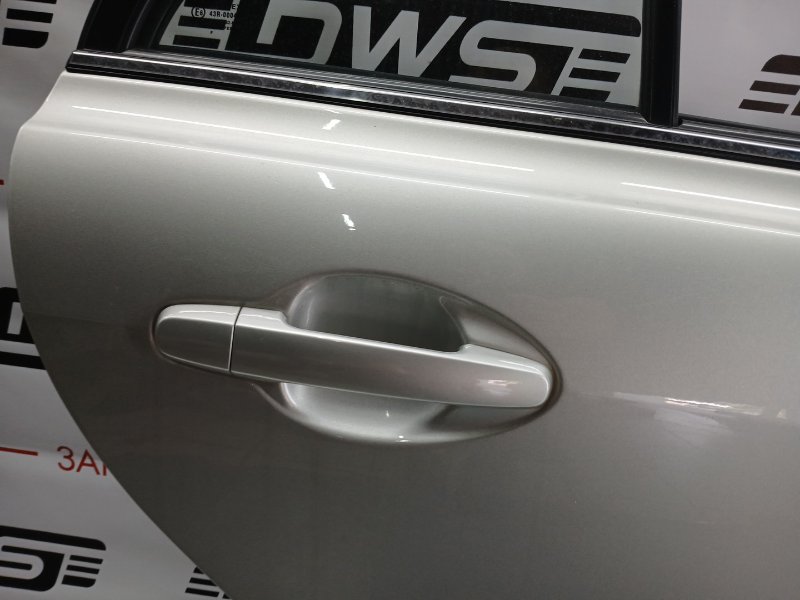 Дверь задняя правая, 10000 рублей, Красноярск