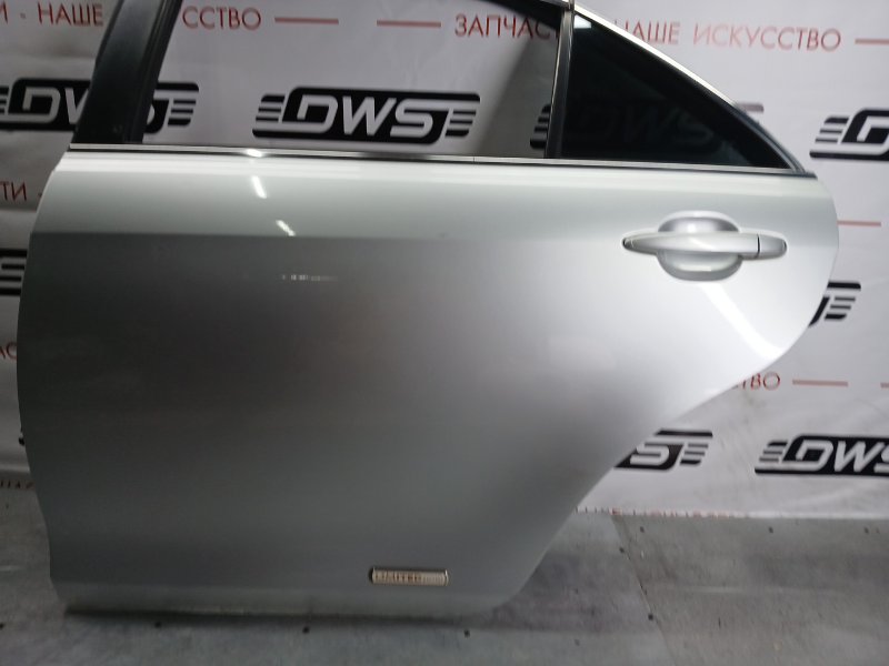 Дверь задняя левая, 20000 рублей, Красноярск