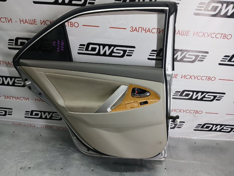 Дверь задняя левая, 20000 рублей, Красноярск