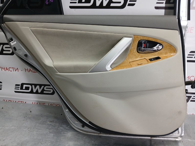 Дверь задняя левая, 20000 рублей, Красноярск