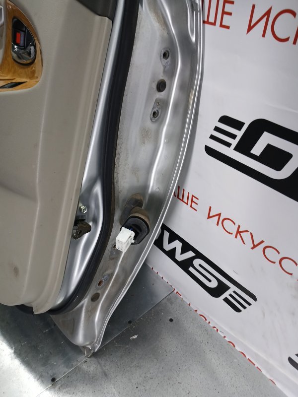 Дверь задняя левая, 20000 рублей, Красноярск