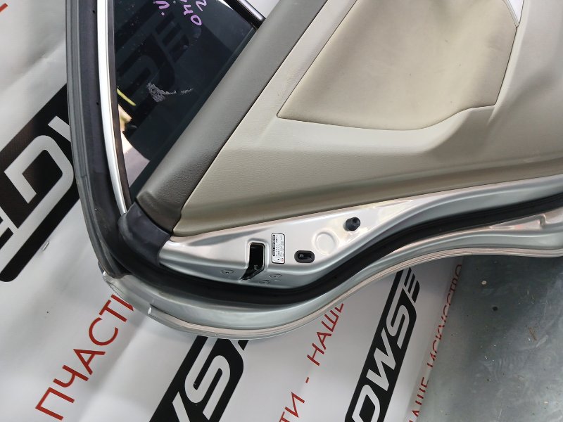 Дверь задняя левая, 20000 рублей, Красноярск