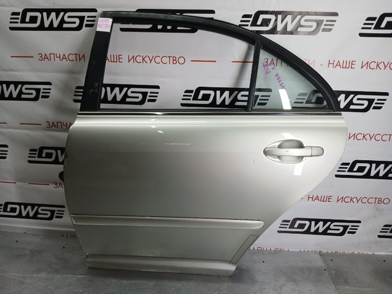 Дверь задняя левая, 10000 рублей, Красноярск