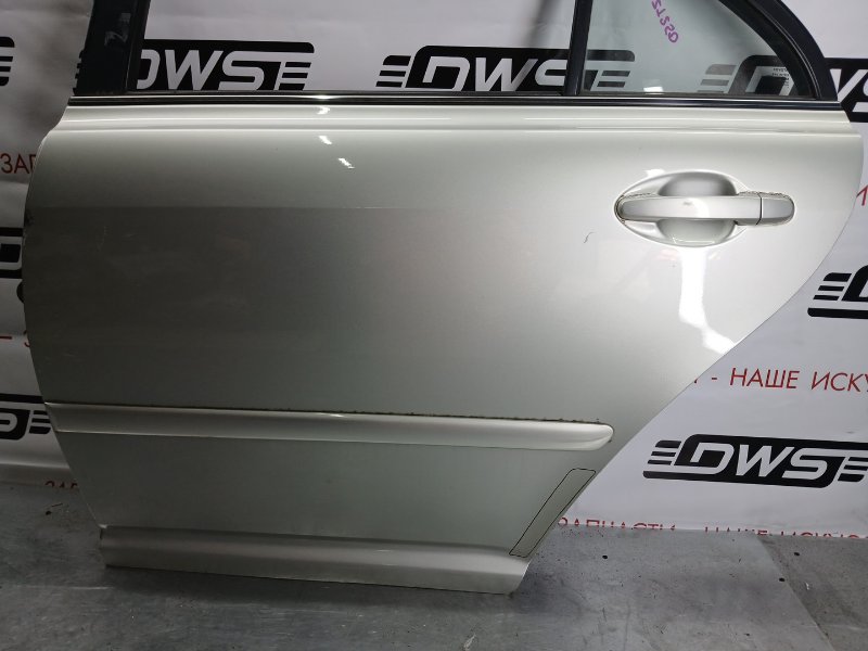 Дверь задняя левая, 10000 рублей, Красноярск