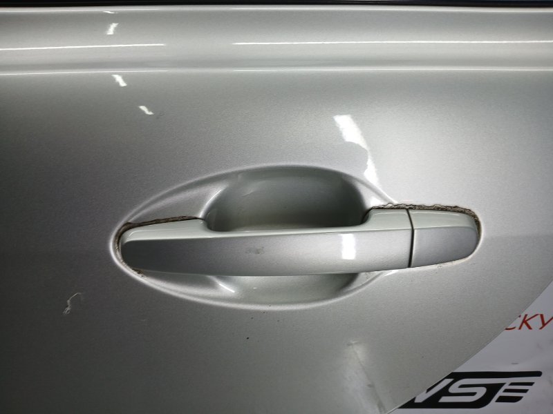 Дверь задняя левая, 10000 рублей, Красноярск