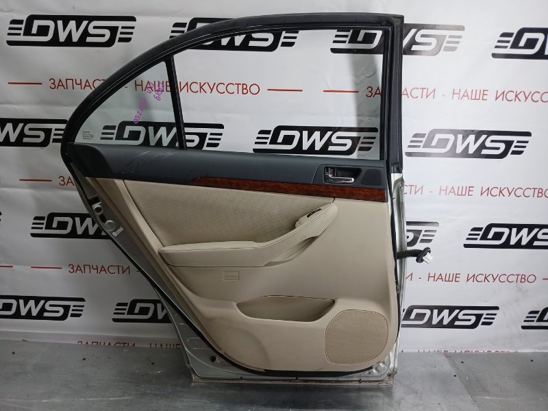 Дверь задняя левая, 10000 рублей, Красноярск