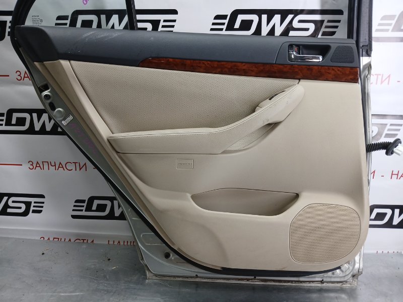 Дверь задняя левая, 10000 рублей, Красноярск