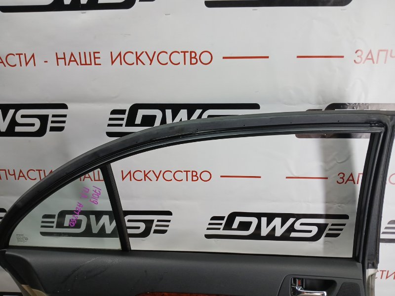 Дверь задняя левая, 10000 рублей, Красноярск