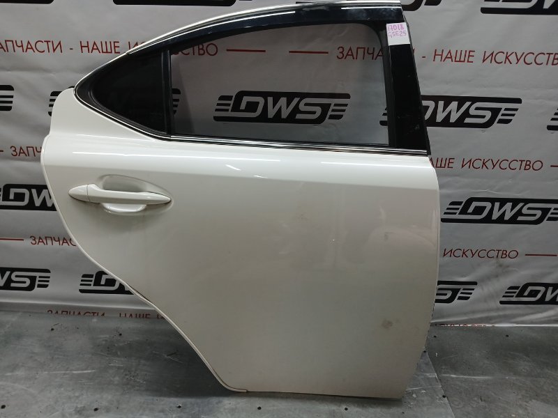 Дверь задняя правая, 18000 рублей, Красноярск