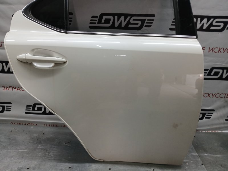 Дверь задняя правая, 18000 рублей, Красноярск