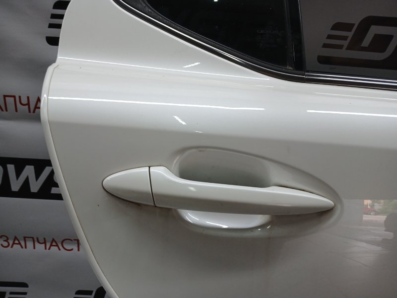 Дверь задняя правая, 18000 рублей, Красноярск